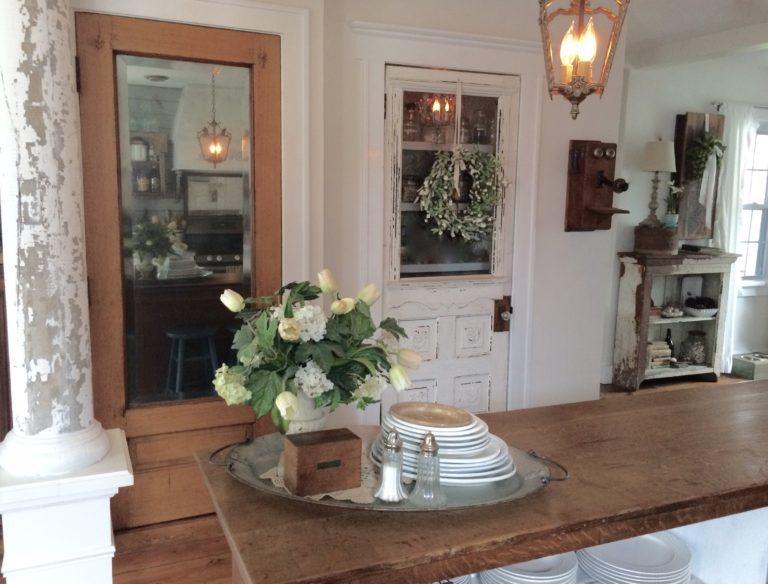 How to Create Antique Mirrors Easy Tutorial with Step by Step