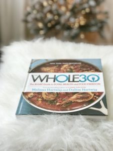 The Whole 30 - Detox from Junk Food - House on Winchester