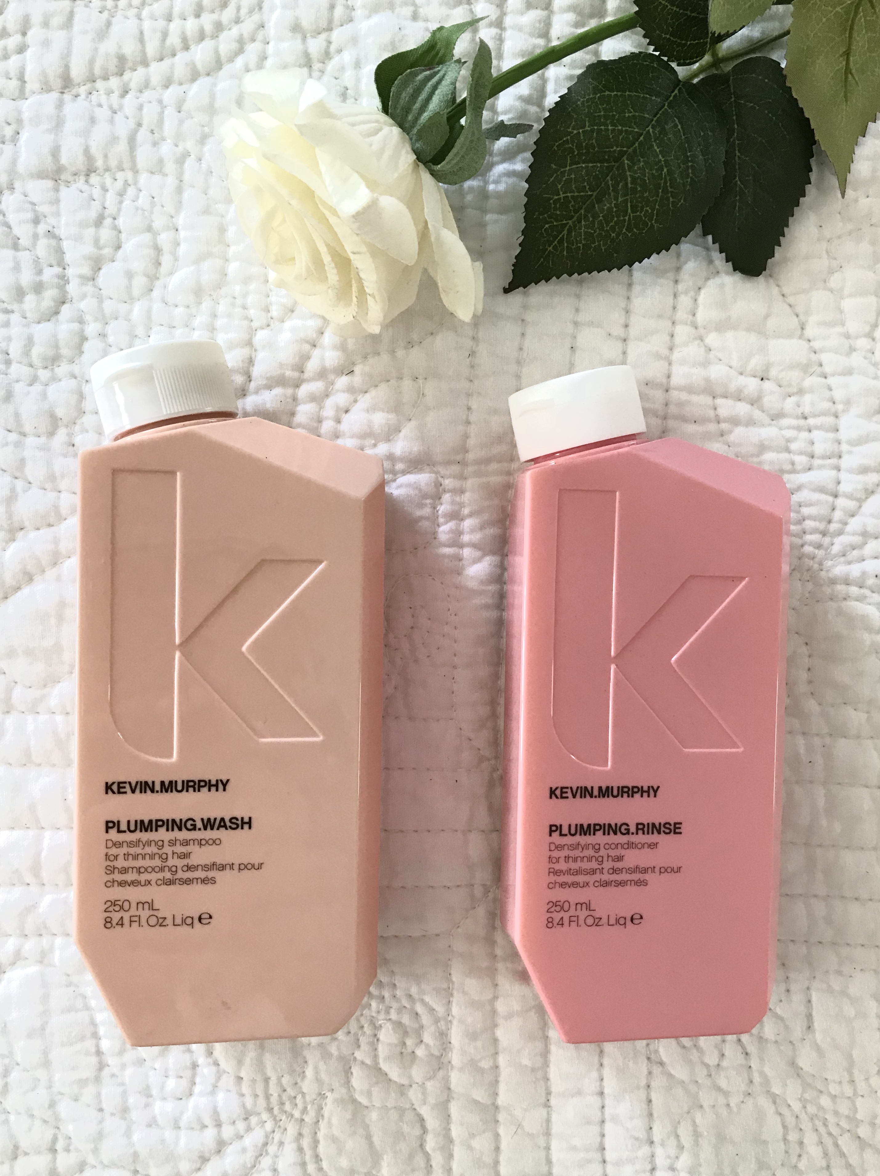 Kevin Murphy Hair Care Products - Deb's Favorite - Deb and Danelle
