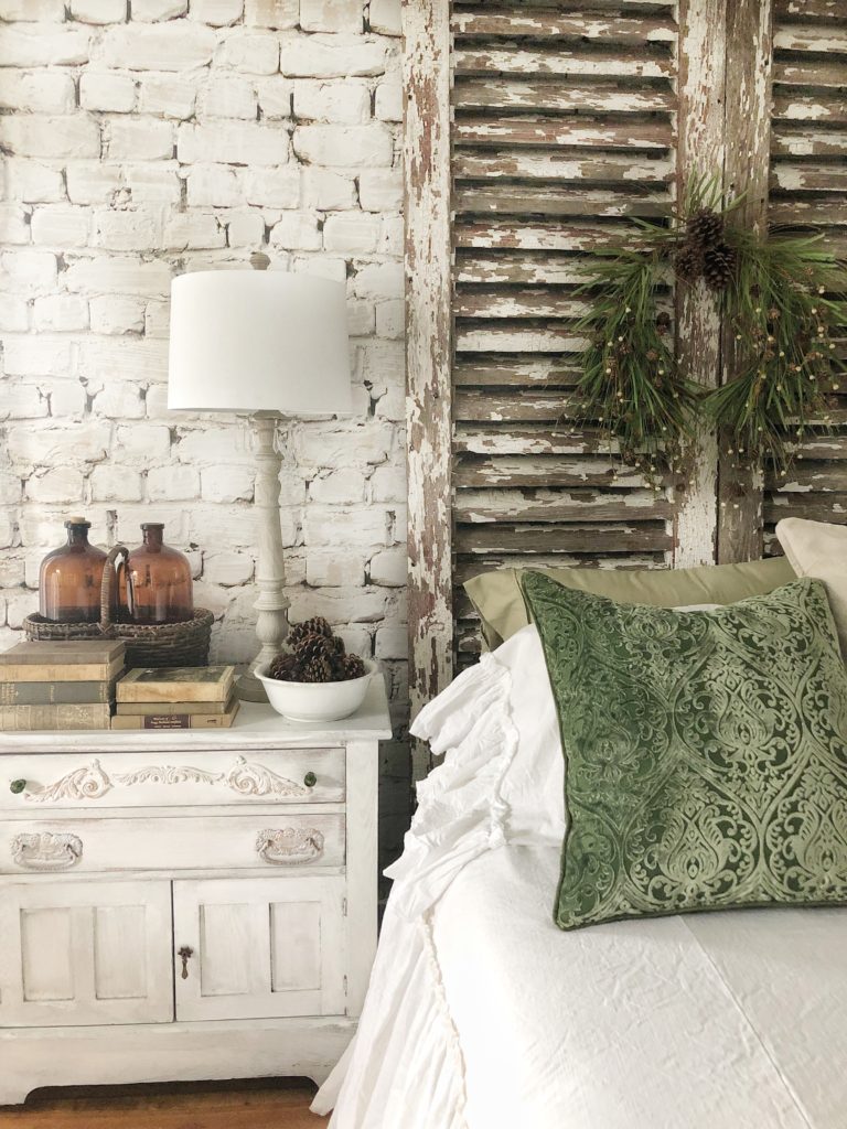 Simply French Market Bedding Deb and Danelle