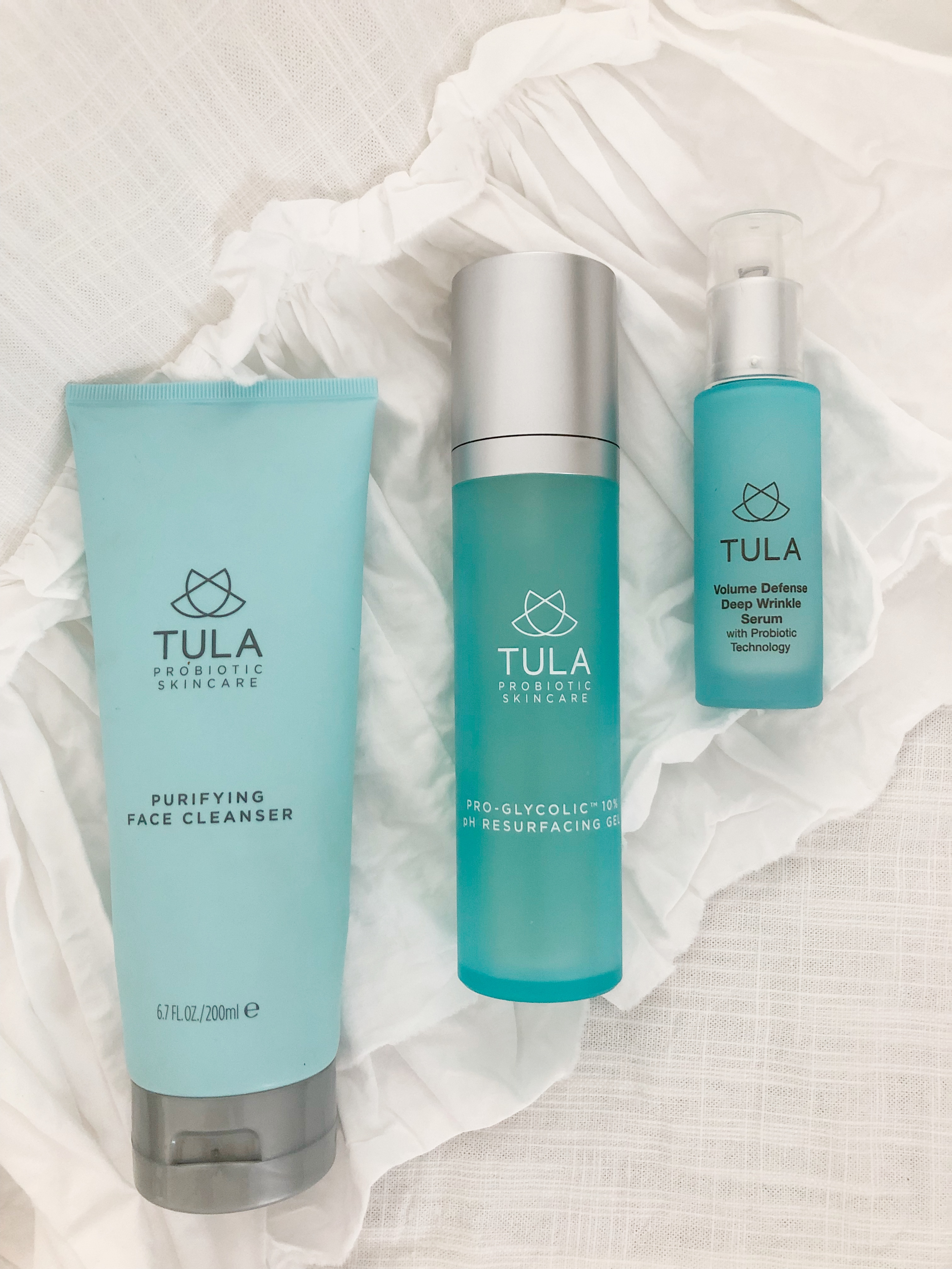 Tula Products - House on Winchester