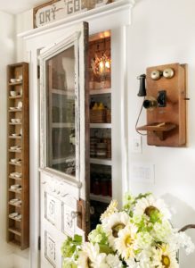 Pantry Organization and a Refresh - House on Winchester