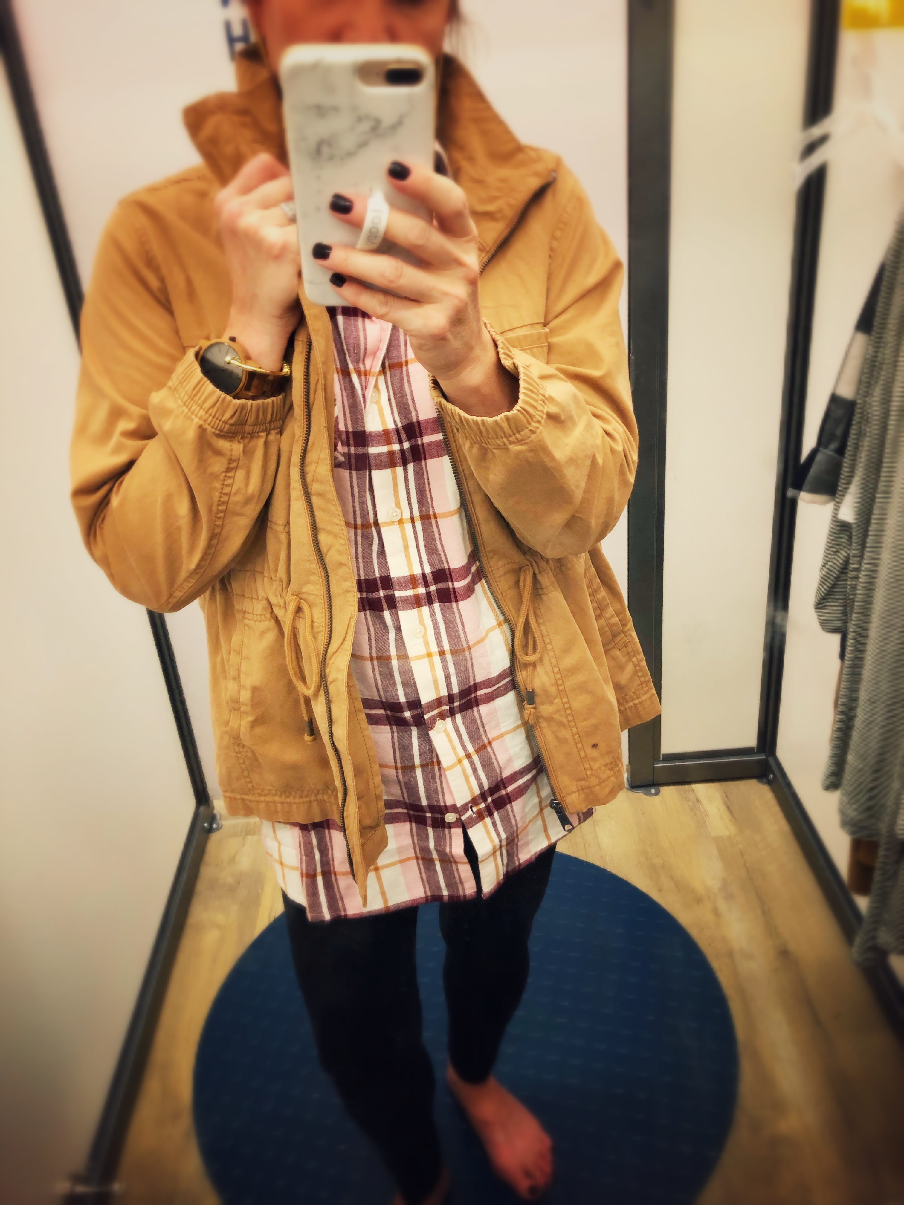 Fall Favorites from Old Navy - House on Winchester