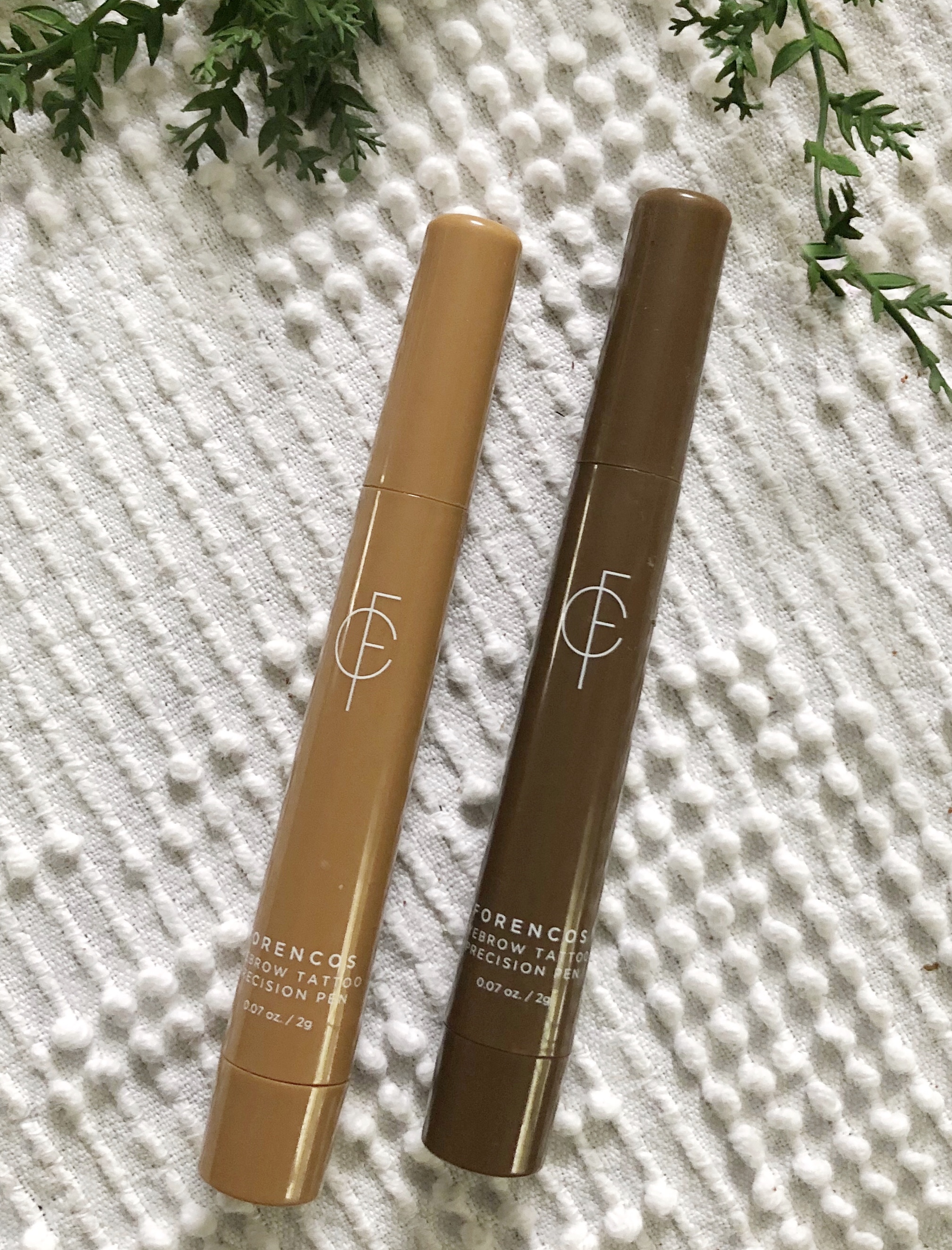 Forencos Precision Brow Pen by The Beauty Spy - House on Winchester