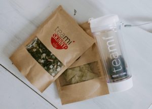 Teami Tea Blends - House on Winchester