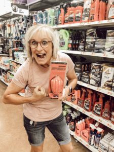 Walmart Folding Traction Mat