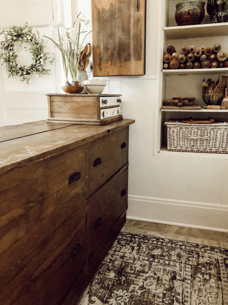 Ideas For Extra Storage In A Small Kitchen Deb And Danelle   IMG 0874 768x1024 