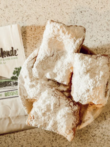 Cafe Du Monde