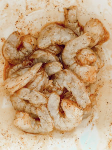 Shrimp Recipe