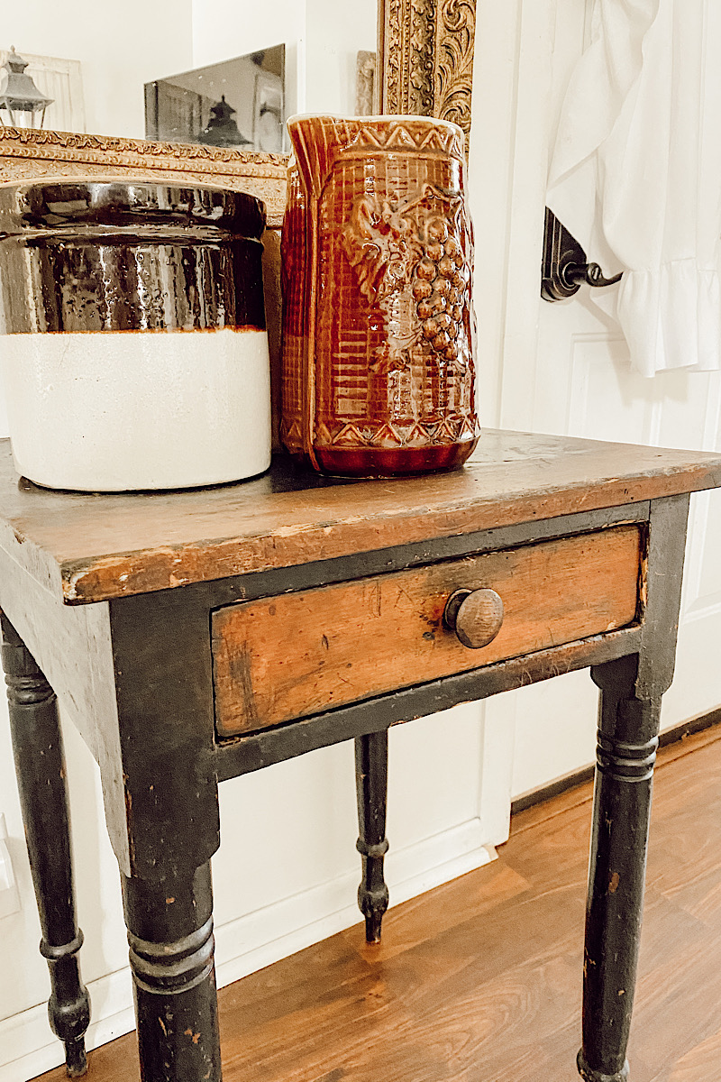 Tips for successful antique shopping
