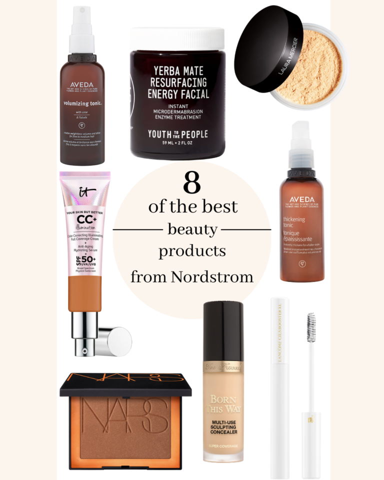 Beauty Products From Nordstrom | Beauty And Skincare Products