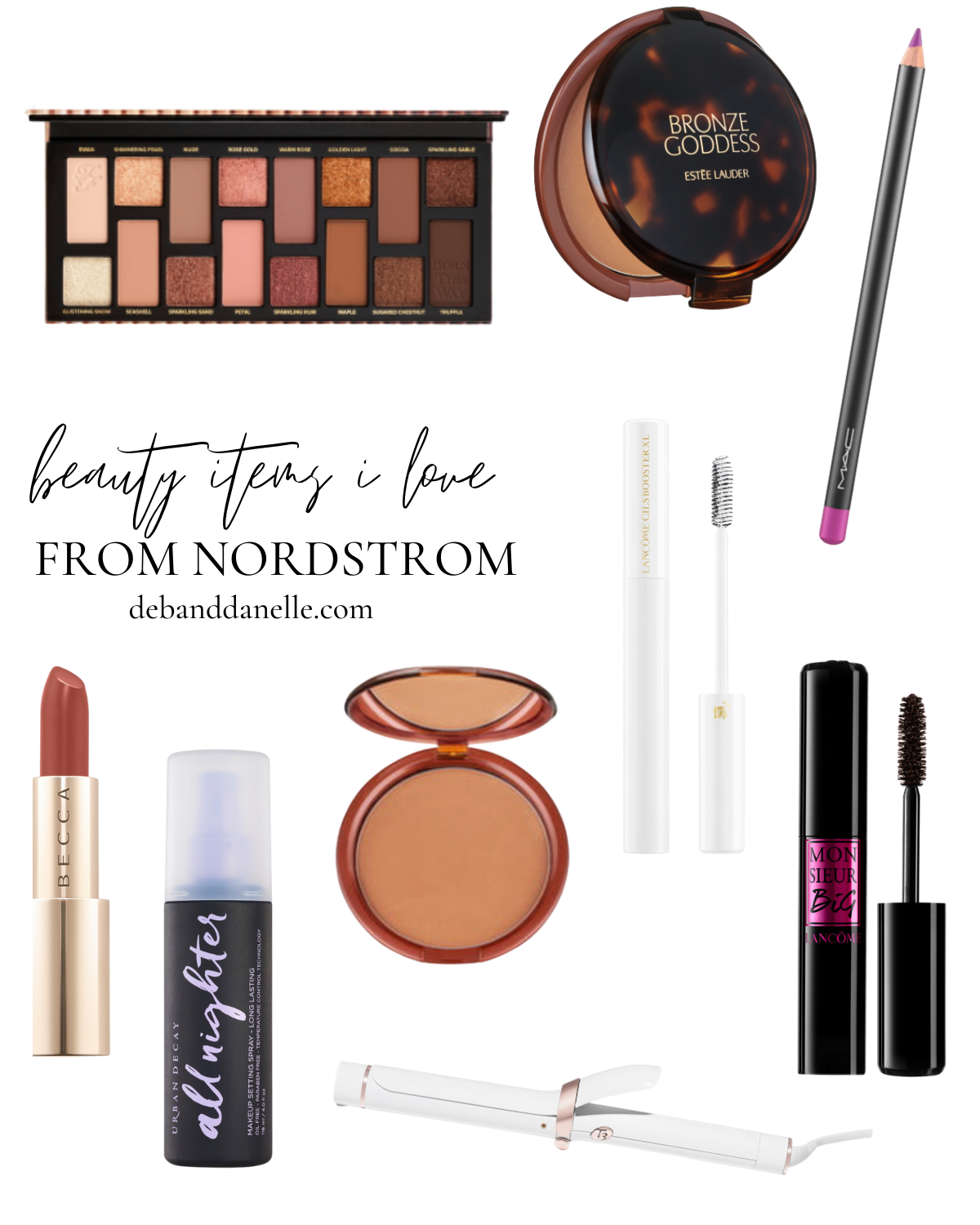 Perfect Gifts For The Beauty Lovers | Nordstrom Beauty Favorites