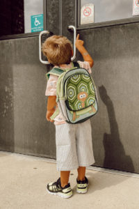 JCPenney back to school