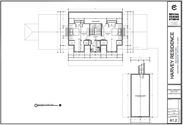 New Home Layout - Coming 2022 - Deb and Danelle