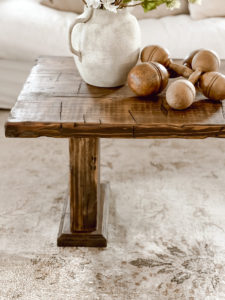 Tuesday's Treasure - CIY Coffee Table or Bench