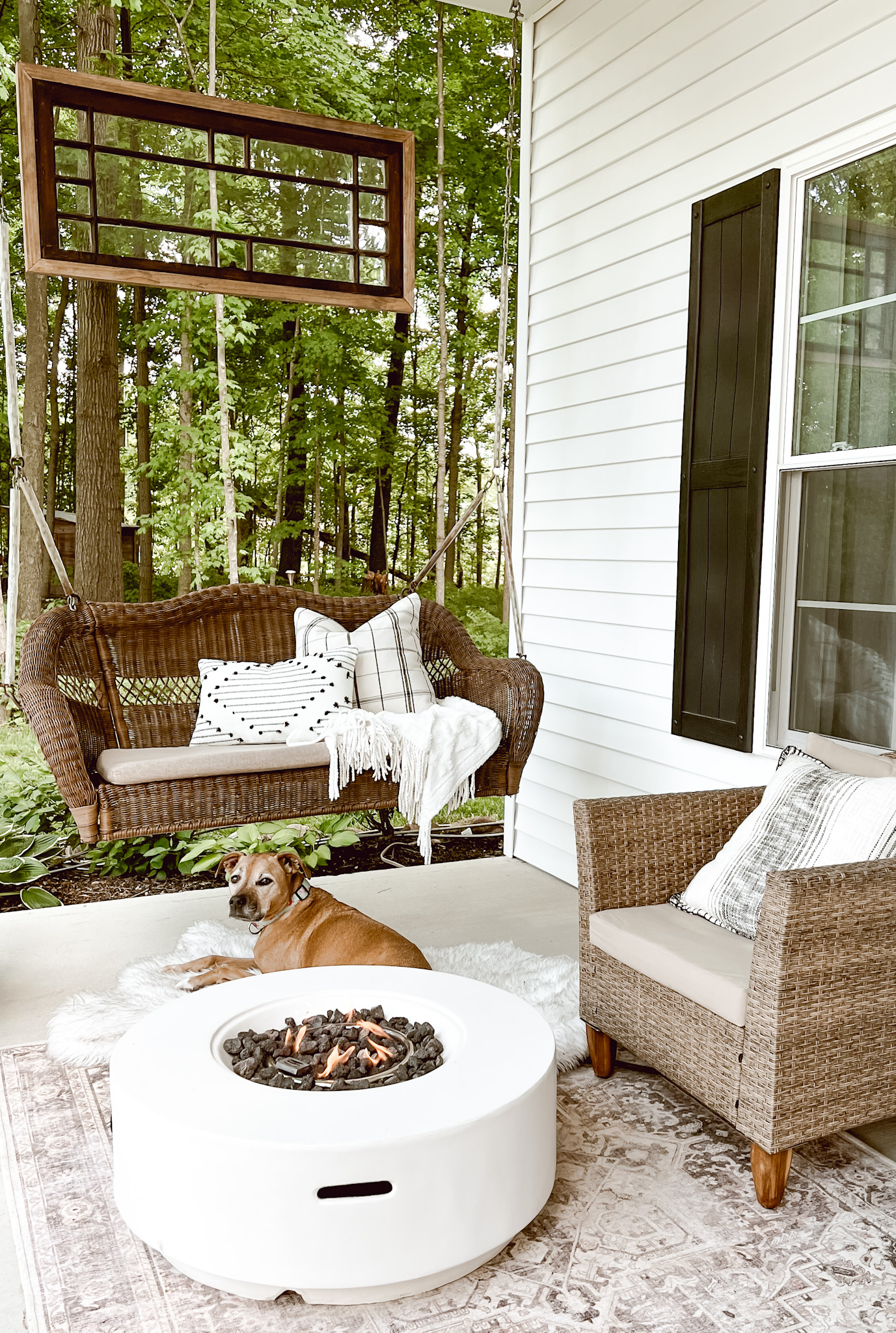 Outdoor Decor Ideas That Will Upgrade Your Patio I Ruggable Blog