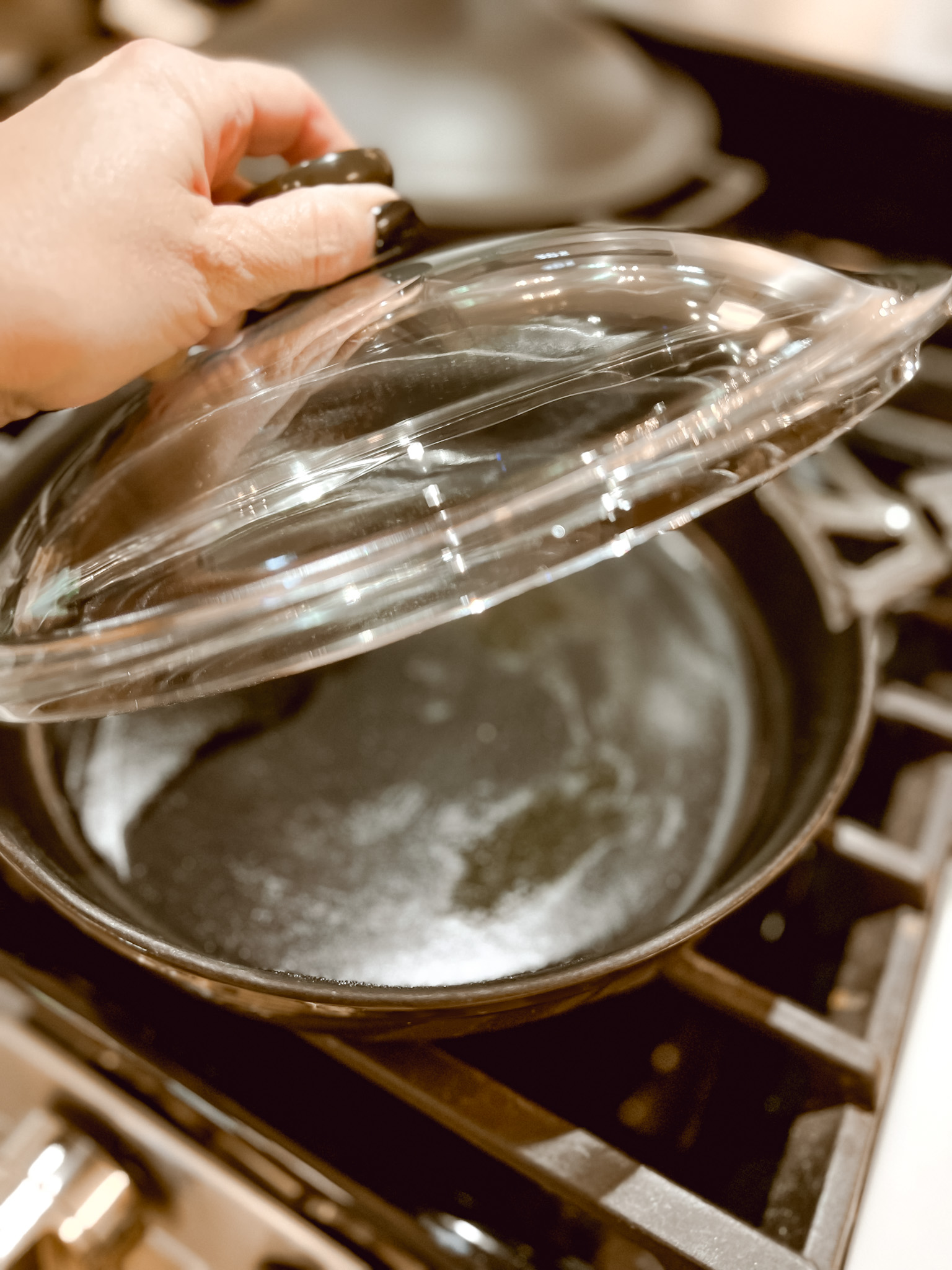 Our Favorite Cookware - Deb and Danelle