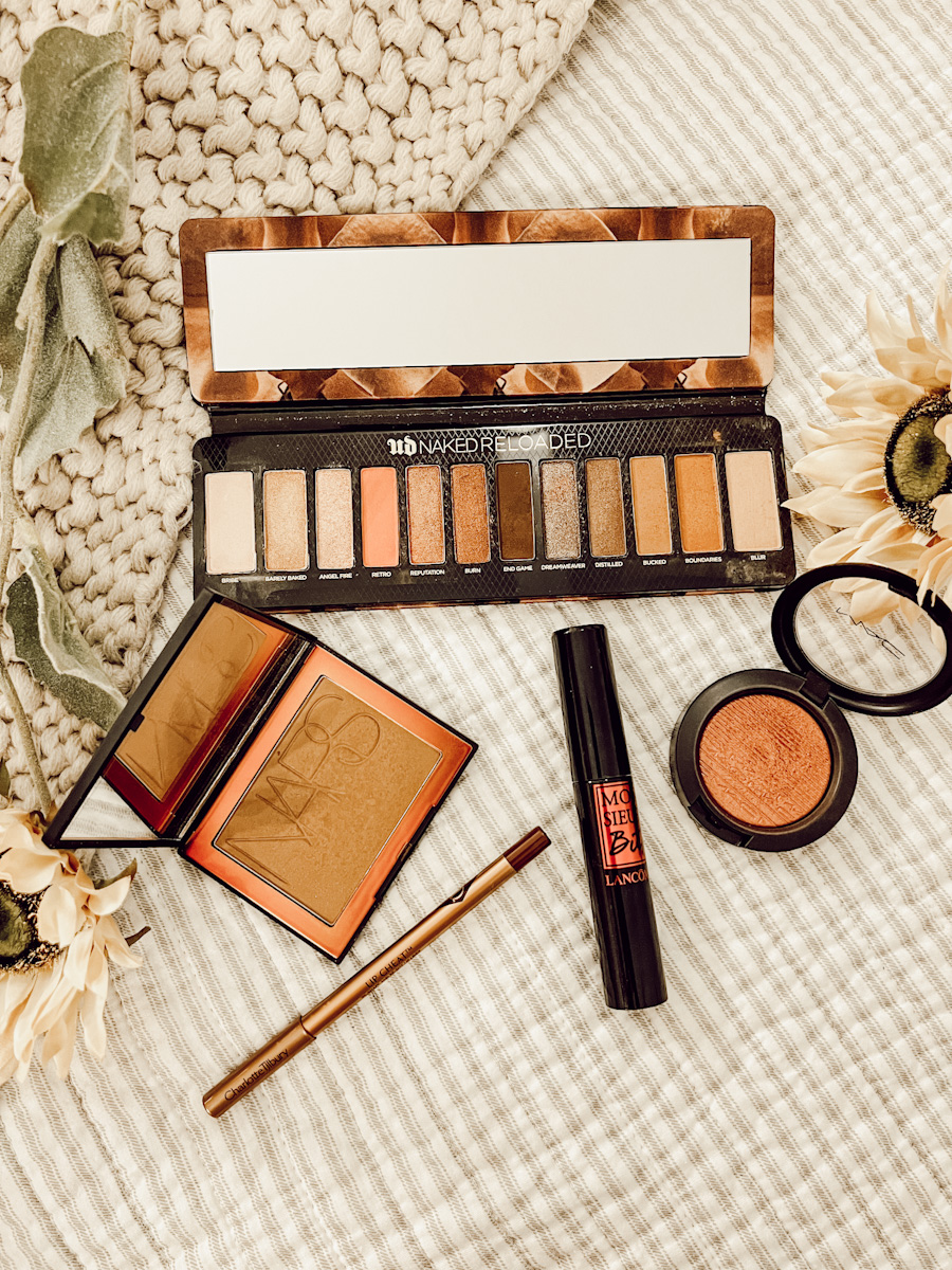 Great Beauty Products for Fall - Deb and Danelle