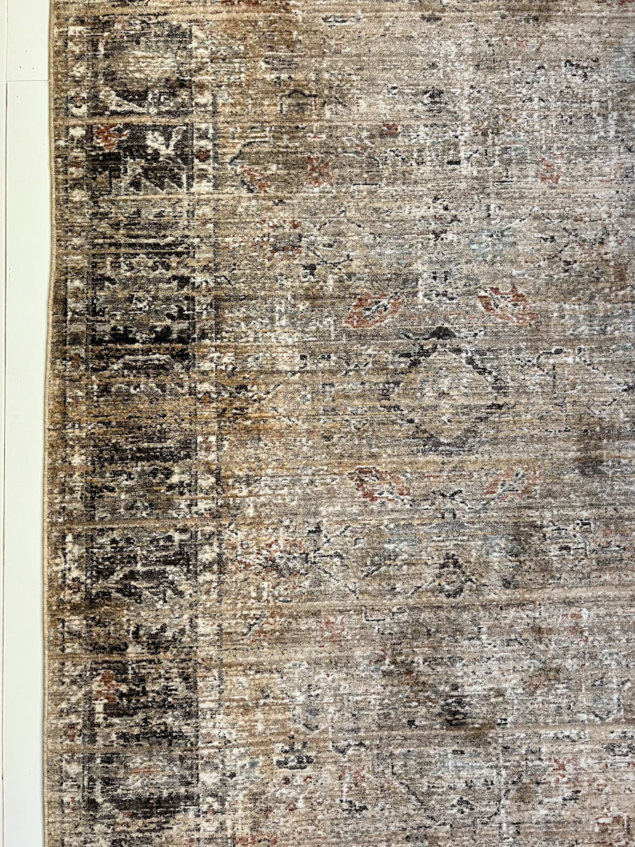 The Options for Bathroom Rugs - Warm-Toned
