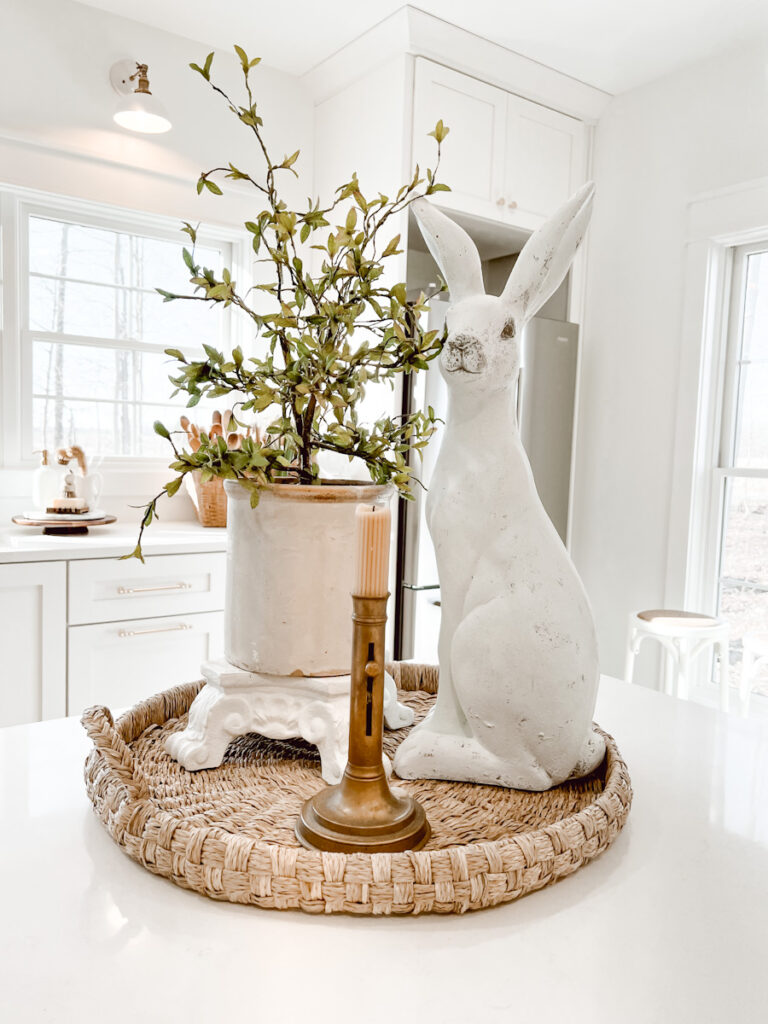 A Round up of my Favorite Spring Decor - Deb and Danelle