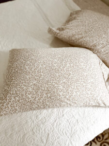 Our Guest Room Products - Deb and Danelle