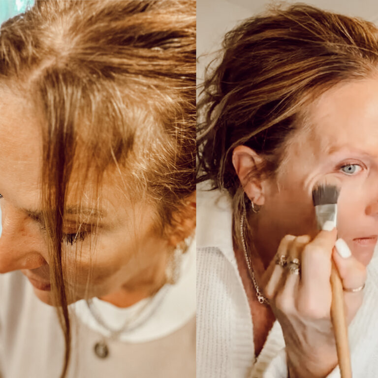 Health Update Hair Loss After Covid Deb and Danelle