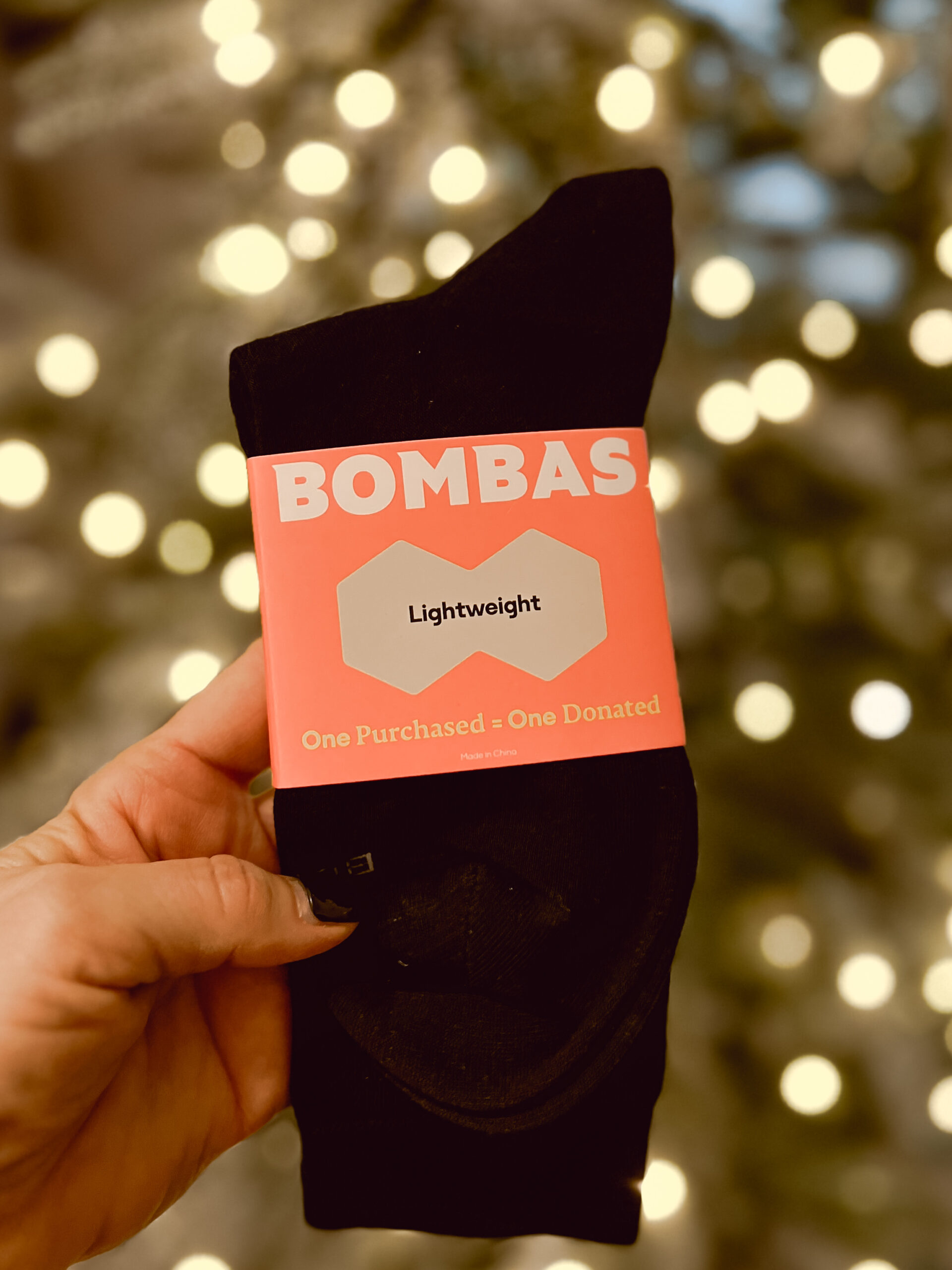 Bombas Socks are the Gift for Everyone - Deb and Danelle