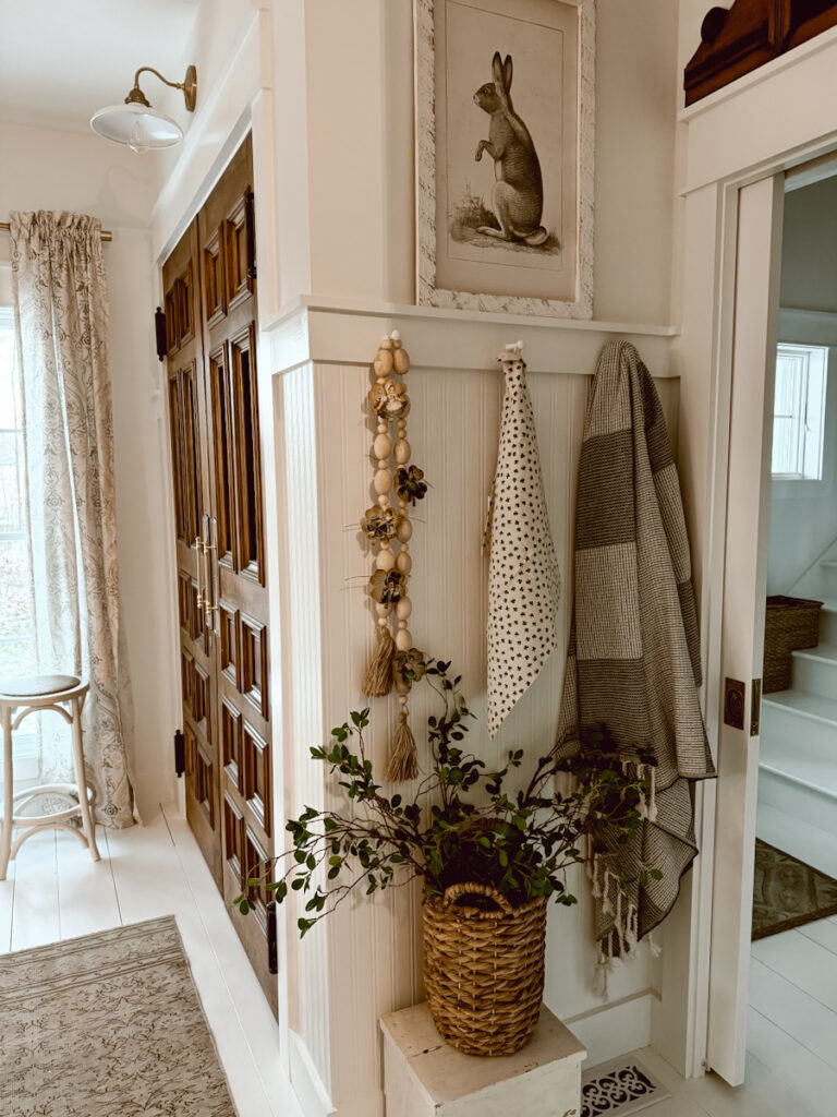 St Patrick's Day Home Decor Items that aren't Cheesy - Deb and Danelle